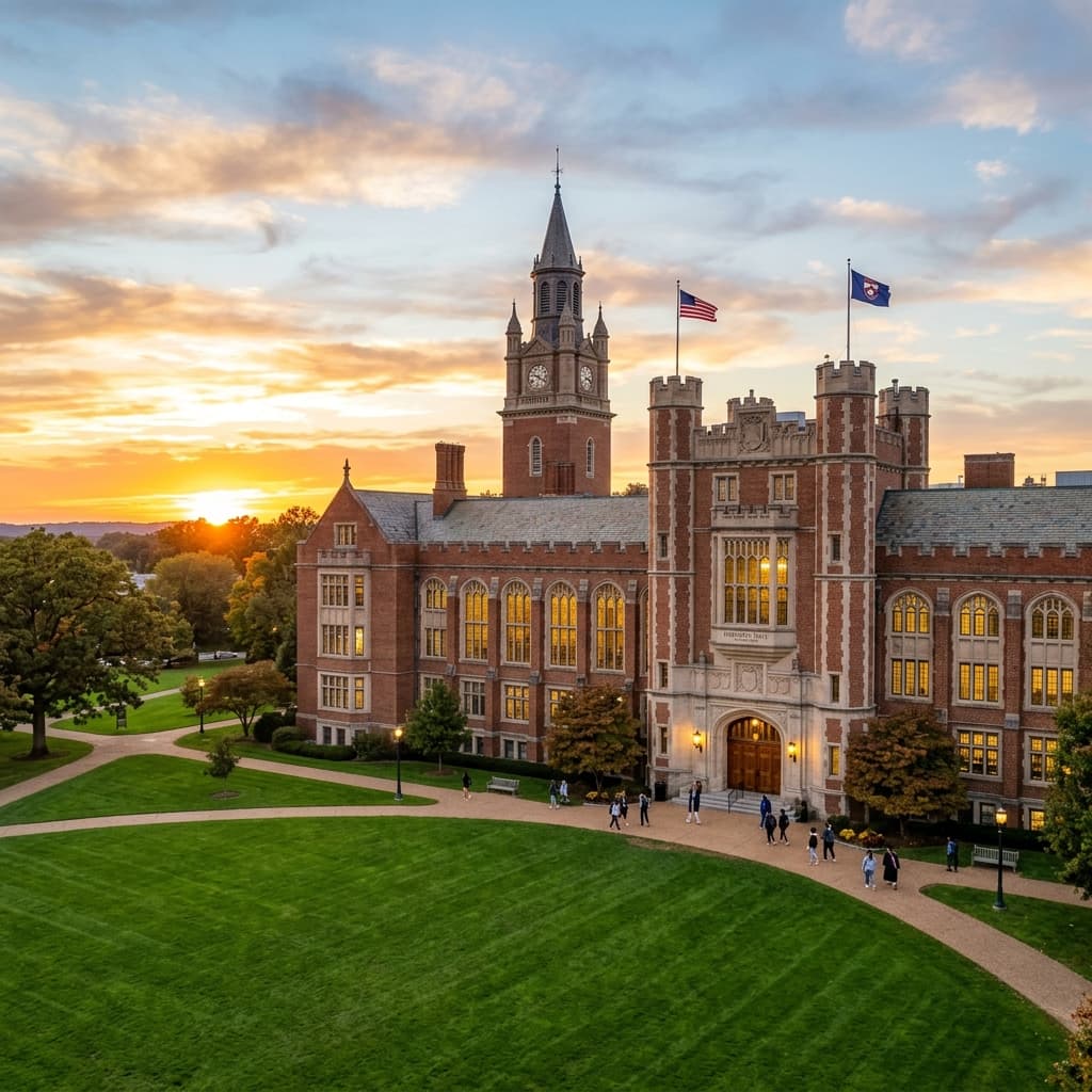 About Abbott Law College