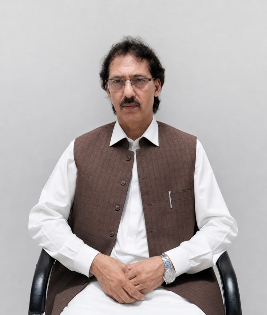 Mr Nawaz Qureshi